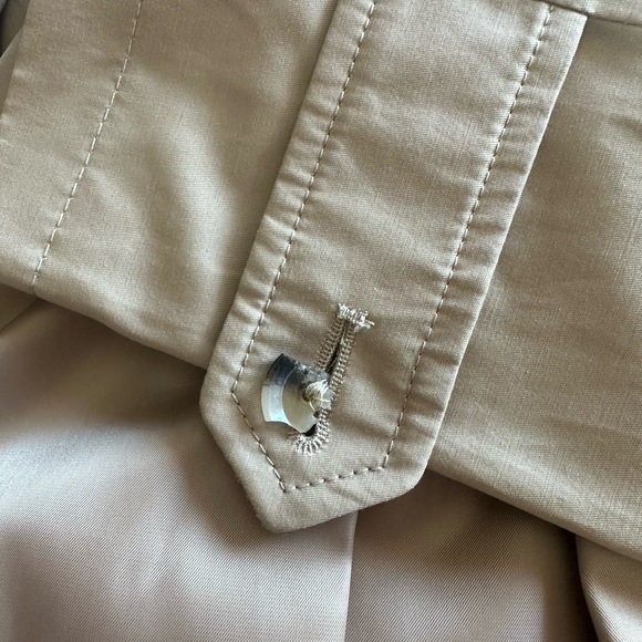 Sam Edelman Trench Coat - Tag Still On - Picture 4 of 4